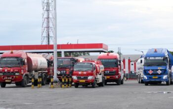 Libur Panjang Awal Tahun 2025, Pertamina Pastikan Stok Energi Aman Di Regional Sumbagut