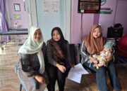 Dosen Kebidanan IKH Medan Berikan Edukasi Pentingnya Imunisasi Dasar Pada Bayi Usia 0-9 Bulan